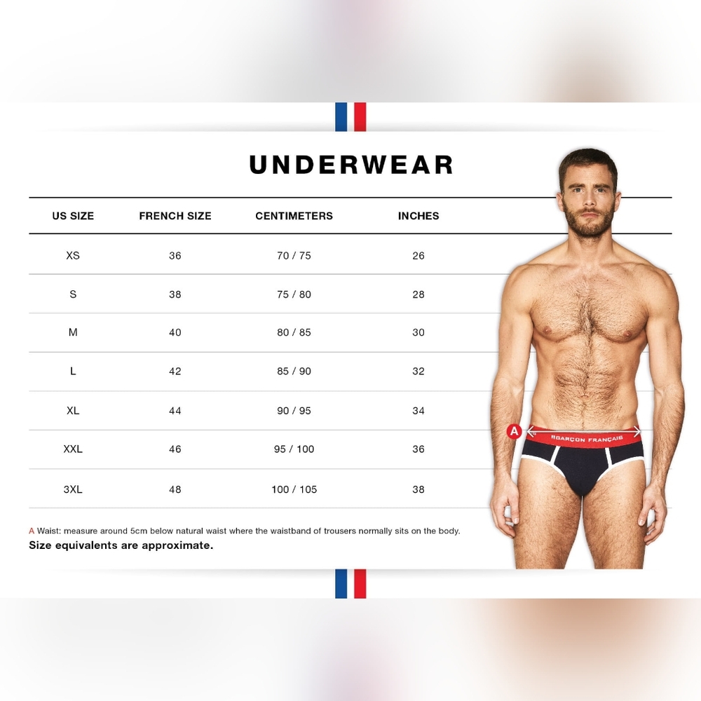 🍁HOST PICK🍁 Vecchio [M] Swim Shorts - Picture 7 of 7